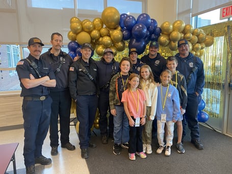 lavished aurora 2024