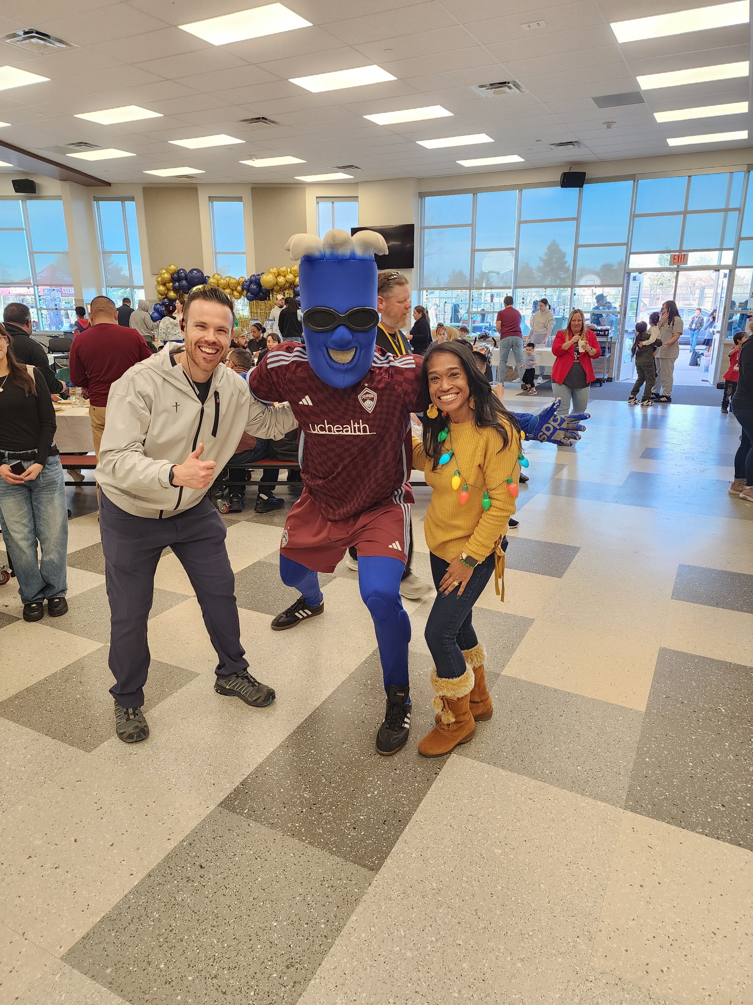 lavished aurora rapid man 2024