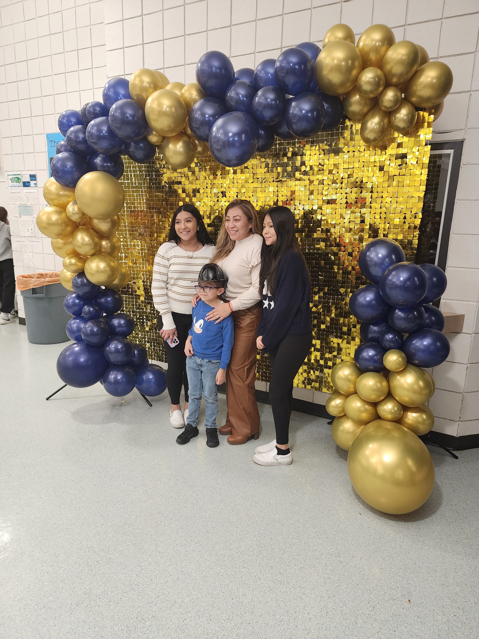 lavished cherry creek family